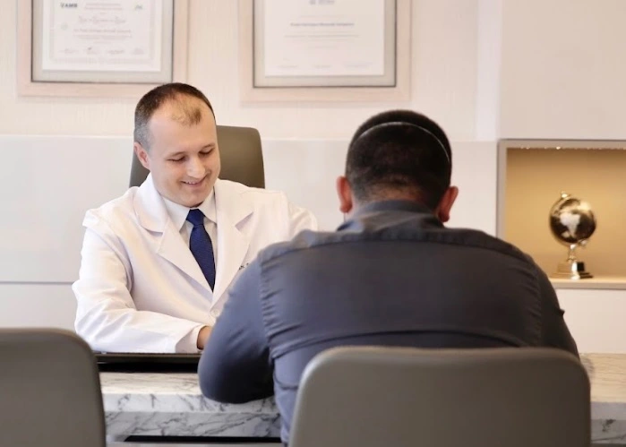 Urologista em Goiânia