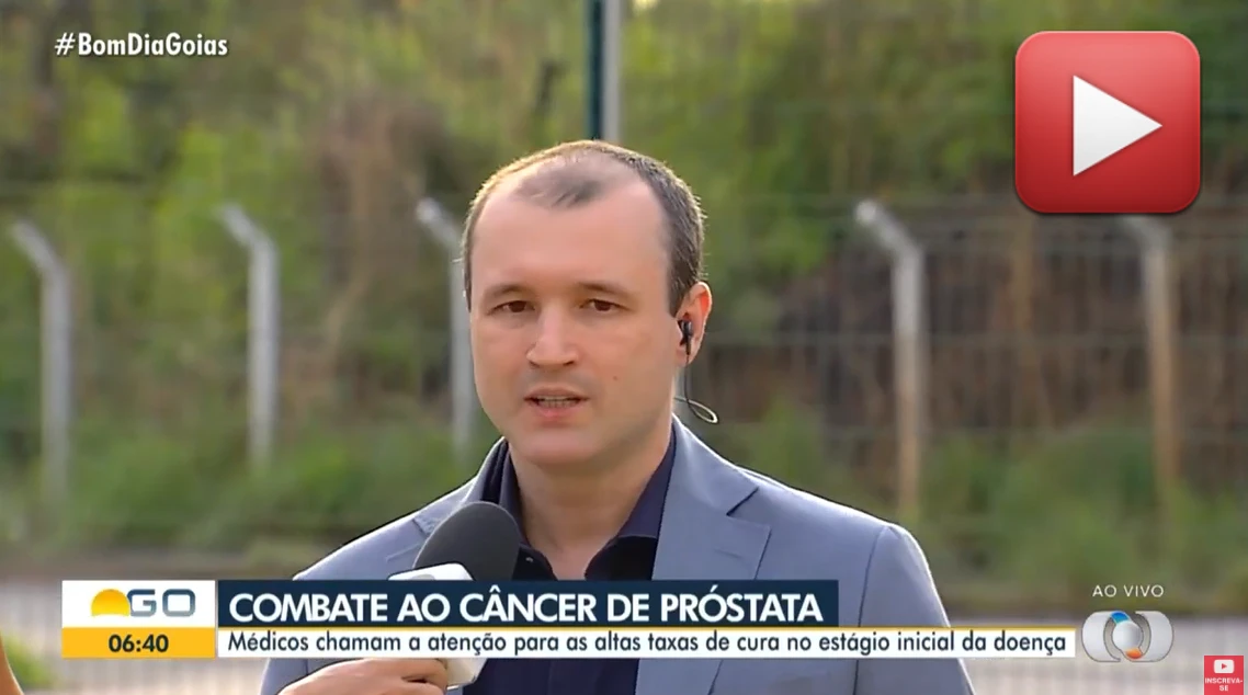 Urologista em Goiania