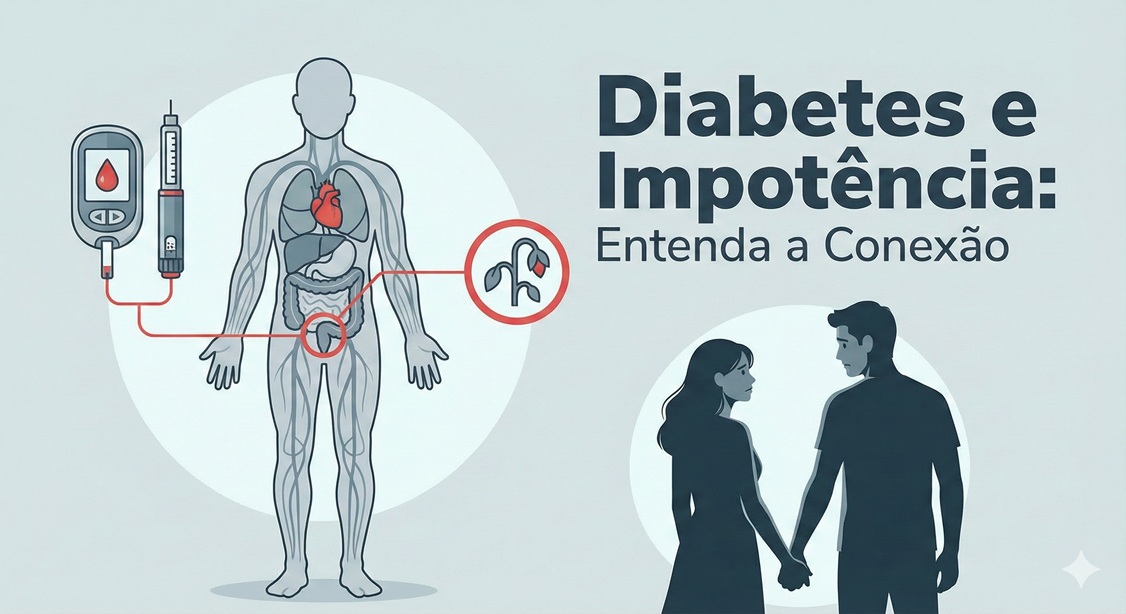Diabetes e Impotencia